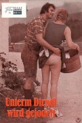 6511: Unterm Dirndl wird gejodelt,   Franz Muxeneder,